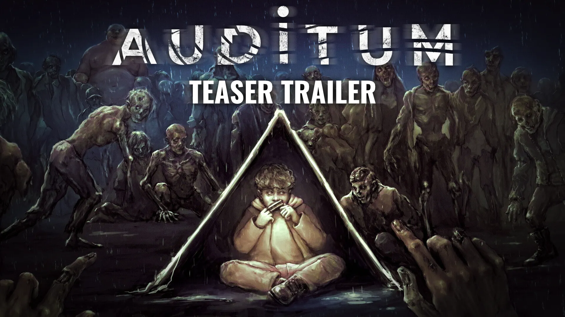 Auditum trailer thumbnail